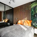 Apartment Mye - Ilumino